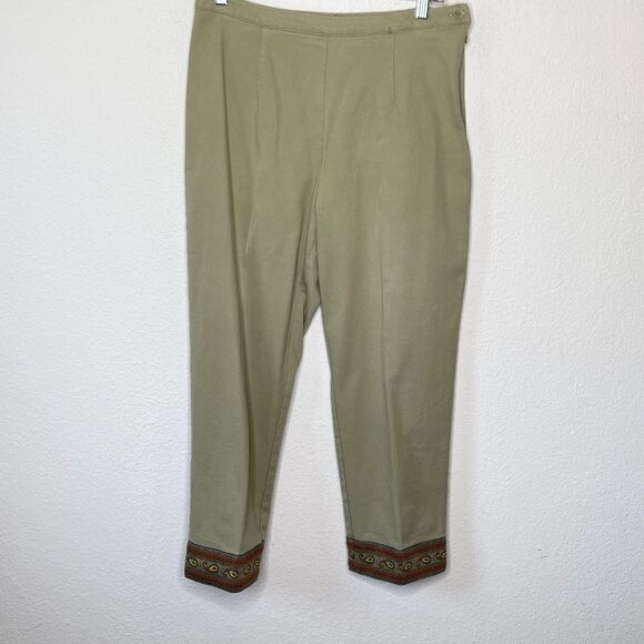 Vintage Harold's‎ Dress Pants - Picture 7 of 8